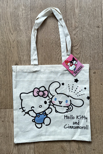 Hello kitty tote - , bag