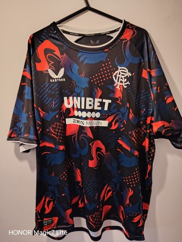Men xxxl glasgow rangers - xxxl,