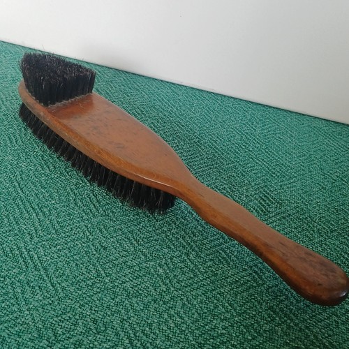 Vintage wooden long handle - wooden,