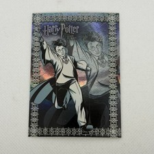 2006 Artbox Harry Potter