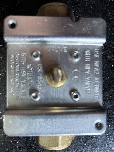 Danfoss hpv22 22mm port - 22mm, 2-port