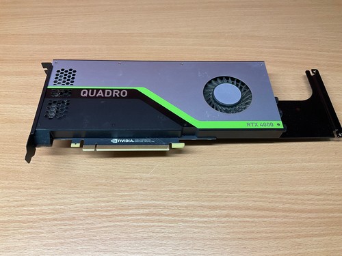 Nvidia quadro rtx - rtx, 8gb