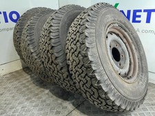 Set 16 Inch LAND ROVER
