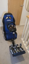 Corbeau Game Racer Seat Pedal