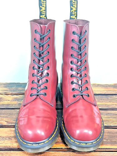 Martens the original - dr,
