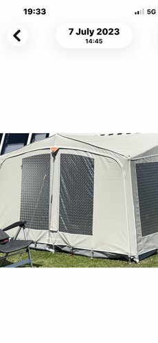 Isabella 300 annex - 300,