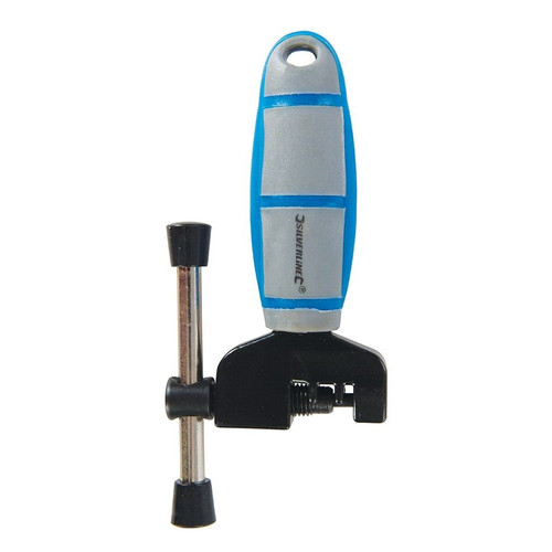 Bike chain breaker tool - chain,