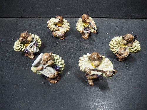 Set vintage beswick - set, 6