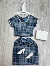 Genuine Vintage Palitoy Tressy