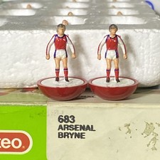 ⚽️ Subbuteo LW Team -