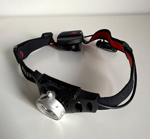 Ledlenser led head - ledlenser,