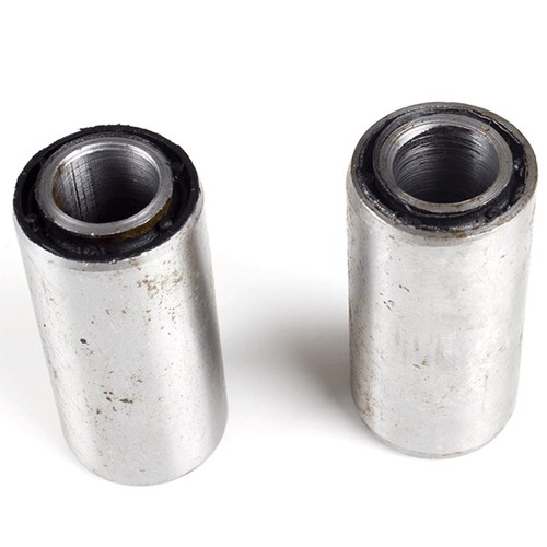 Motorcycle swinging arm bush - arm,