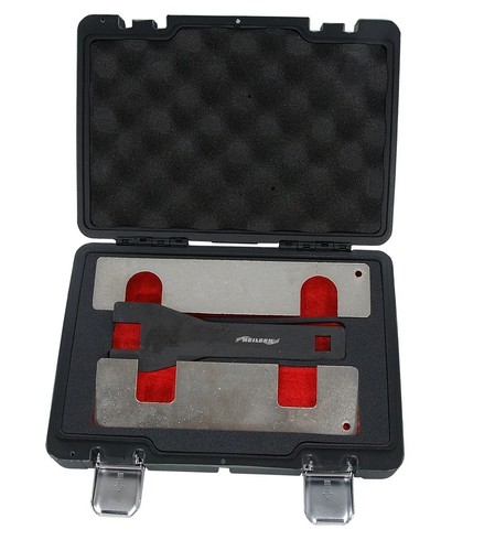 Timing tool set - timing, for