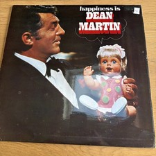 Dean Martin - Happiness Is