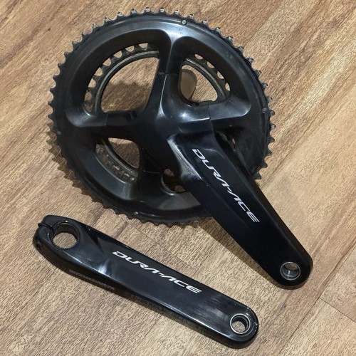 Dura ace 9100 - dura-ace, crankset