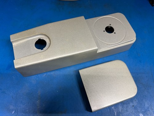 Genuine kenwood top hud cover - top,