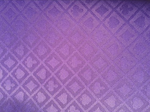Poker table cloth - table,