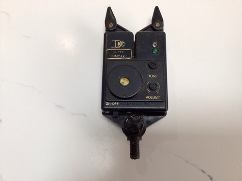 Vintage efgeeco super compact - vintage,