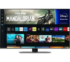 SAMSUNG QE43QN90CATXXU 43"