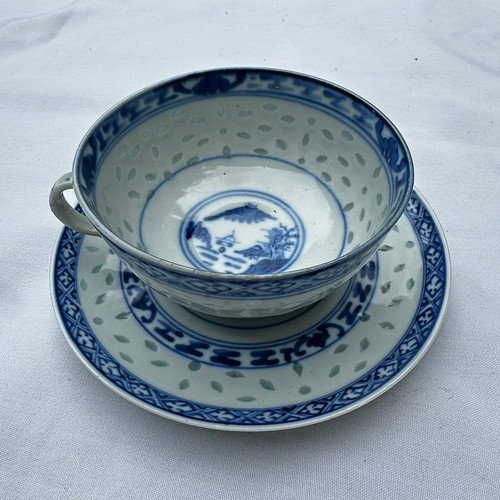 Chinese late qing dynasty - chinese,