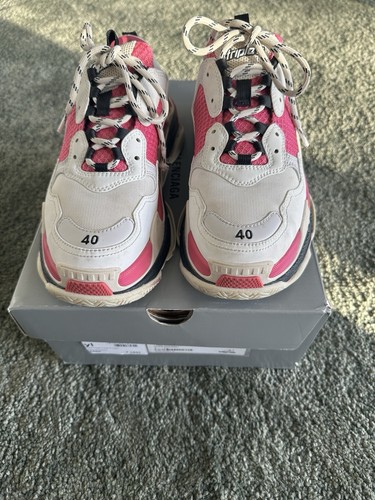 Balenciaga triple sneaker - triple, s