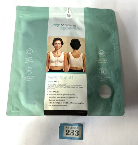Marena recovery women - recovery,