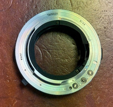 Genuine Tamron Adaptall 2