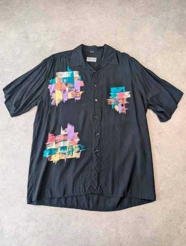 Berto lucci vintage shirt - berto,