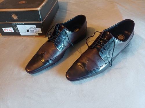 Hudson mens shoes