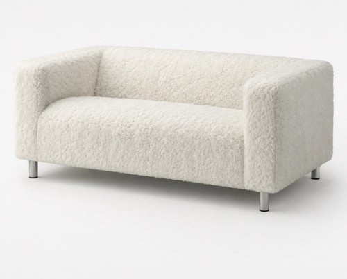 Used ikea klippan - used,