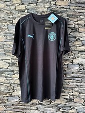 PUMA Manchester City Casuals