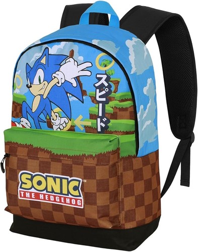 Official sonic the - sonic, hedgehog