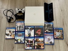 Sony PlayStation 4 Pro 1TB