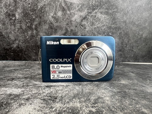 Nikon coolpix s120 digital - nikon,