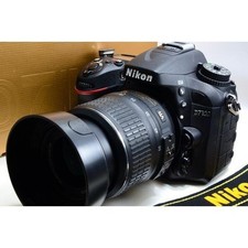 [Mint-] Nikon D7100 DSLR +