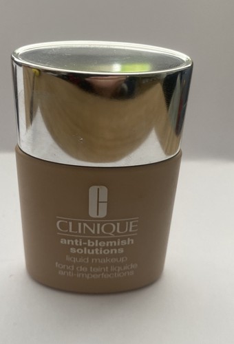 Clinique anti blemish - anti,