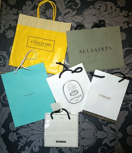 Authentic tiffany all - 6x,