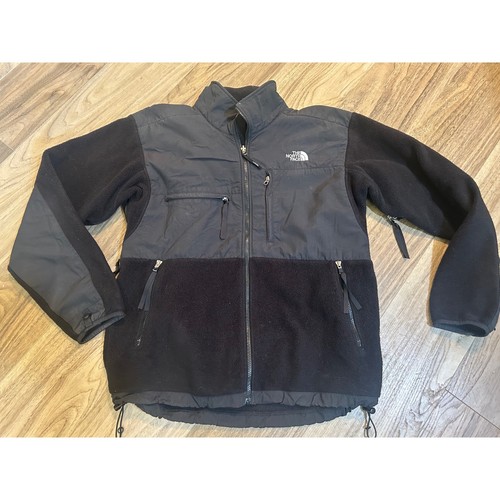 The north face denali polartec - the,