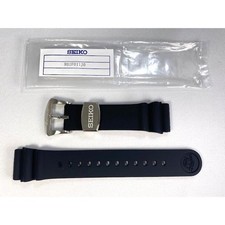 Seiko Prospex Genuine 22mm