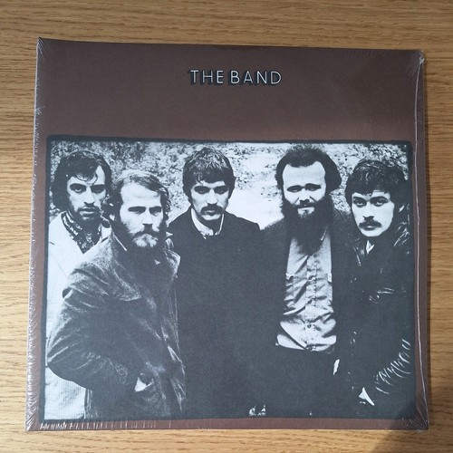 Band the 50th - -,