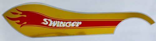 1960s penny foremost - 1960s,