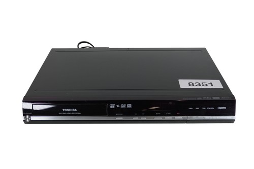 Toshiba xs27 dvd - rd-xs27-k-te, /