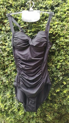 Magic swimsuit swimming - f,