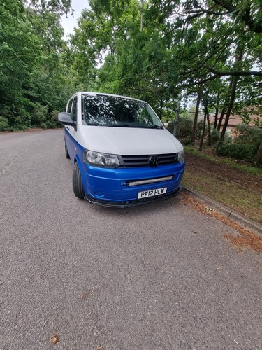 Volkswagen transporter - volkswagen,