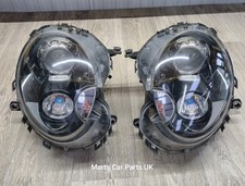 Bmw MINI R58 R56 R57 Lci Black