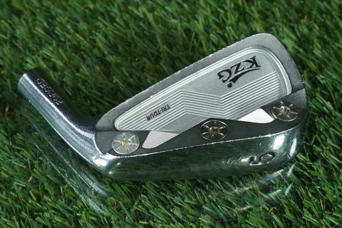 Kzg tri tour iron - kzg, tri-tour