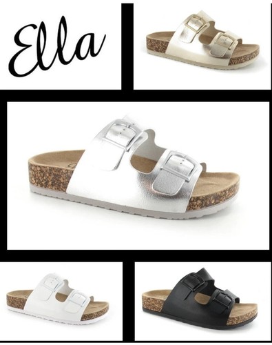 Ella silver bronte - silver,