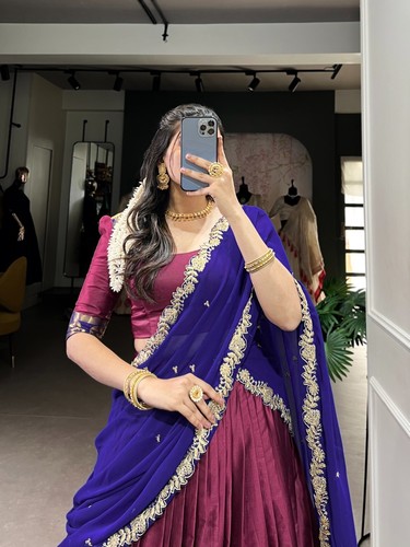 Designer lehenga indian - designer,