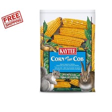 Whole Corn on the Cob, 6.5 lb
