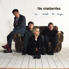 The Cranberries : No Need to
